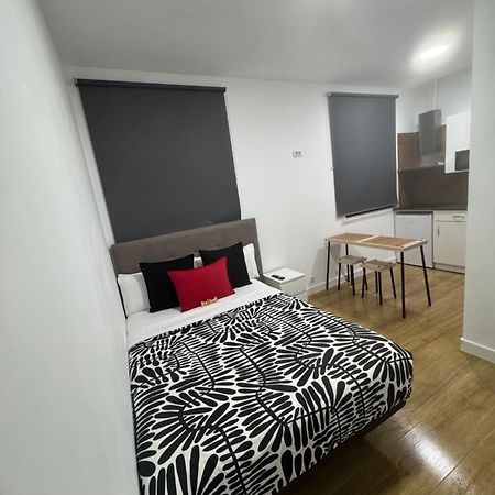 Апартаменти Torre Concepcion Сан-Крістобаль-де-ла-Лагуна Екстер'єр фото