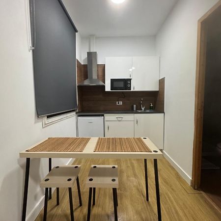 Апартаменти Torre Concepcion Сан-Крістобаль-де-ла-Лагуна Екстер'єр фото