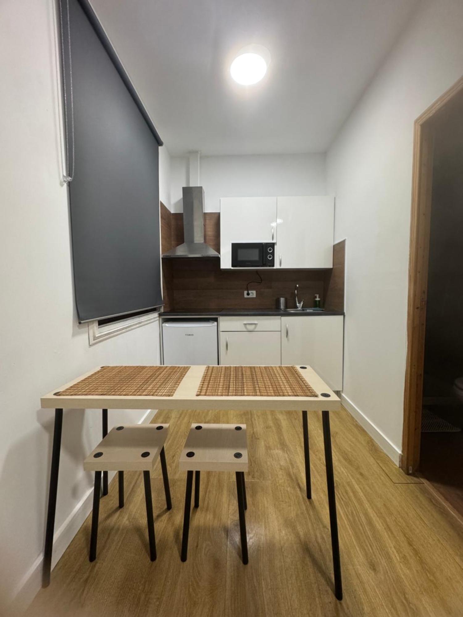 Апартаменти Torre Concepcion Сан-Крістобаль-де-ла-Лагуна Екстер'єр фото
